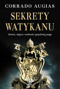Corrado Augias ‹Sekrety Watykanu›