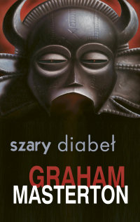 Graham Masterton ‹Szary diabeł›
