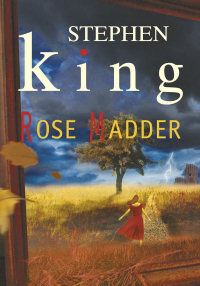 Stephen King ‹Rose Madder›