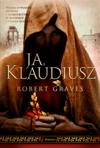 Robert Graves ‹Ja, Klaudiusz›