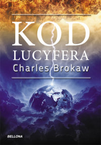 Charles Brokaw ‹Kod Lucyfera›