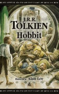 J.R.R. Tolkien ‹Hobbit›