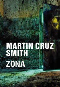 Martin Cruz Smith ‹Zona›