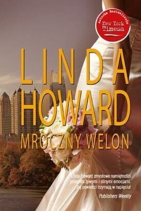 Linda Howard ‹Mroczny welon›
