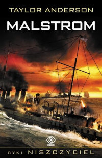 Taylor Anderson ‹Malstrom›