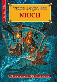 Terry Pratchett ‹Niuch›