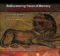Jonathan Webber, Chris Schwarz ‹Rediscovering Traces of Memory›