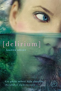 Lauren Oliver ‹Delirium›