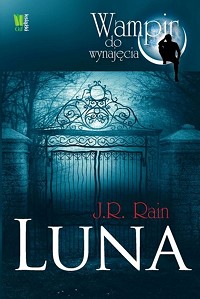 J.R. Rain ‹Luna›