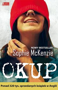 Sophie McKenzie ‹Okup›
