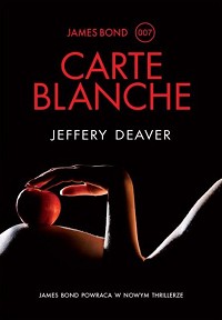 Jeffery Deaver ‹Carte blanche›