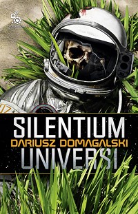 Dariusz Domagalski ‹Silentium Universi›