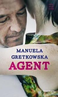 Manuela Gretkowska ‹Agent›