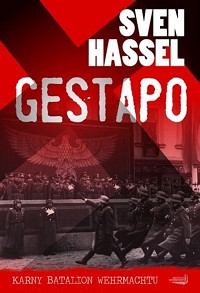 Sven Hassel ‹Gestapo›