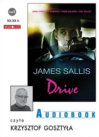 James Sallis ‹Drive›