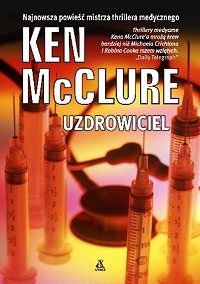 Ken McClure ‹Uzdrowiciel›