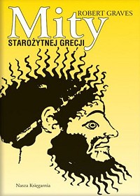 Robert Graves ‹Mity starożytnej Grecji›