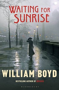 William Boyd ‹Waiting for Sunrise›