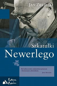 Jan Zieliński ‹Szkatułki Newerlego›