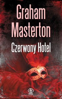 Graham Masterton ‹Czerwony hotel›