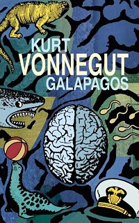 Kurt Vonnegut ‹Galapagos›