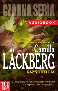 Camilla Läckberg ‹Kaznodzieja›