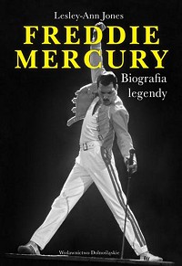 Lesley-Ann Jones ‹Freddie Mercury›