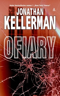 Jonathan Kellerman ‹Ofiary›