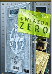 Andrzej Żak ‹Gwiazda Zero›