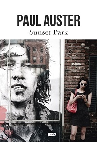 Paul Auster ‹Sunset Park›