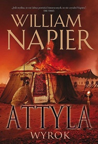 William Napier ‹Attyla. Wyrok›