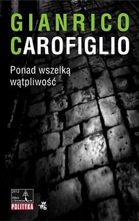 Gianrico Carofiglio ‹Ponad wszelką wątpliwość›