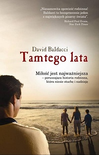 David Baldacci ‹Tamtego lata›