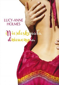 Lucy-Anne Holmes ‹(Nie)doskonała dziewczyna›