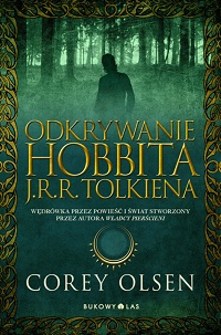 Corey Olsen ‹Odkrywanie „Hobbita” J.R.R. Tolkiena›