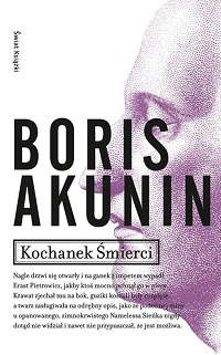 Boris Akunin ‹Kochanek Śmierci›