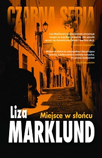 Liza Marklund ‹Miejsce w słońcu›