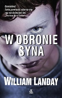 William Landay ‹W obronie syna›