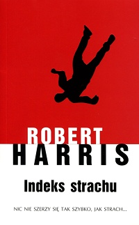Robert Harris ‹Indeks strachu›