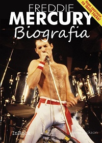 Laura Jackson ‹Freddie Mercury. Biografia›