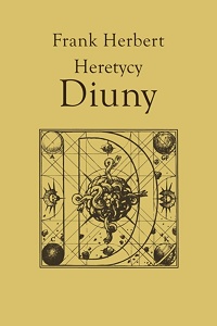 Frank Herbert ‹Heretycy Diuny›