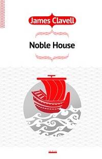 James Clavell ‹Noble House›