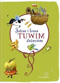 Julian Tuwim, Irena Tuwim ‹Julian i Irena Tuwim dzieciom›