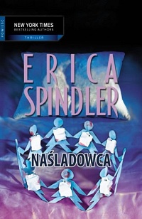 Erica Spindler ‹Naśladowca›