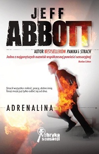 Jeff Abbott ‹Adrenalina›