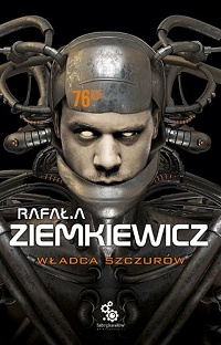 Rafał A. Ziemkiewicz ‹Władca Szczurów›