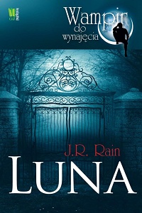 J.R. Rain ‹Luna›