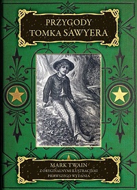 Mark Twain ‹Przygody Tomka Sawyera›