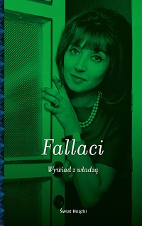 Oriana Fallaci ‹Wywiad z władzą›