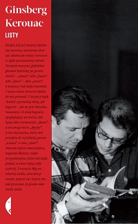 Allen Ginsberg, Jack Kerouac ‹Listy›